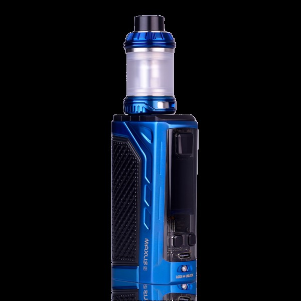 Maxus 2 200w Kit by FreeMax