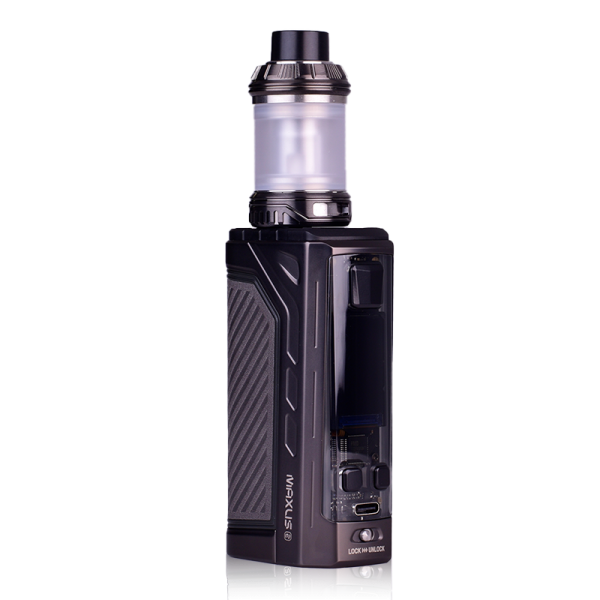 Maxus 2 200w Kit by FreeMax