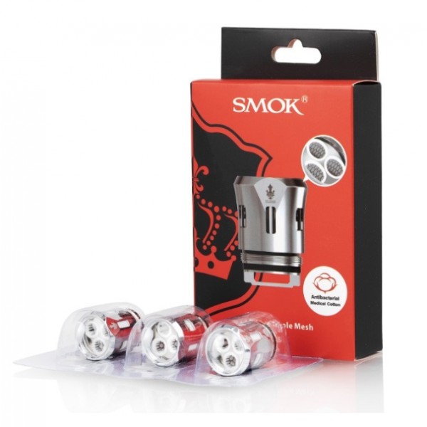 Prince V12 Coils by Smok