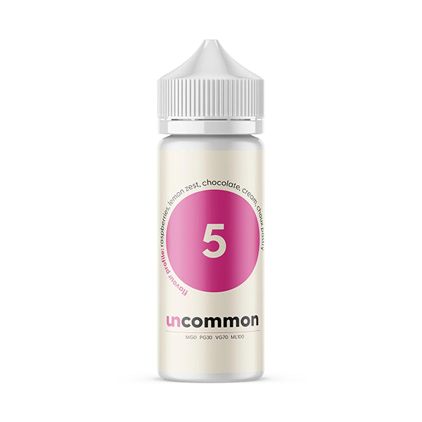 No 5 Pink 100ml by Uncommon