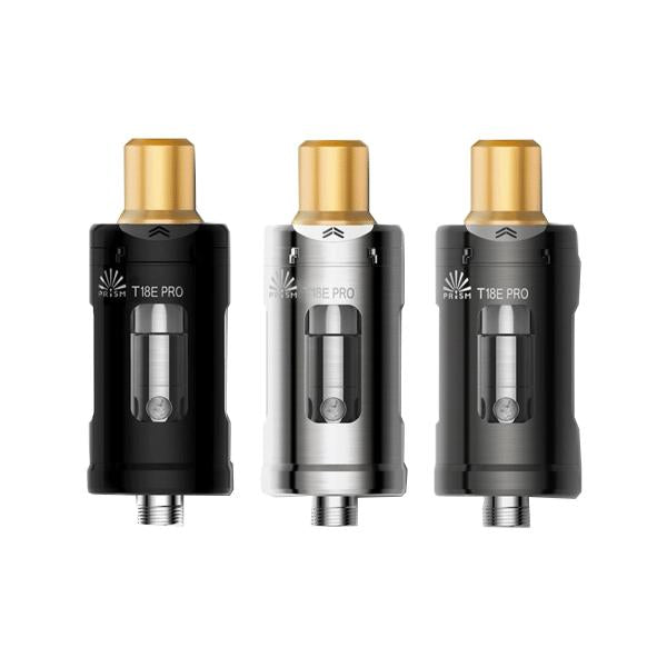 T18E Pro Tank by Innokin