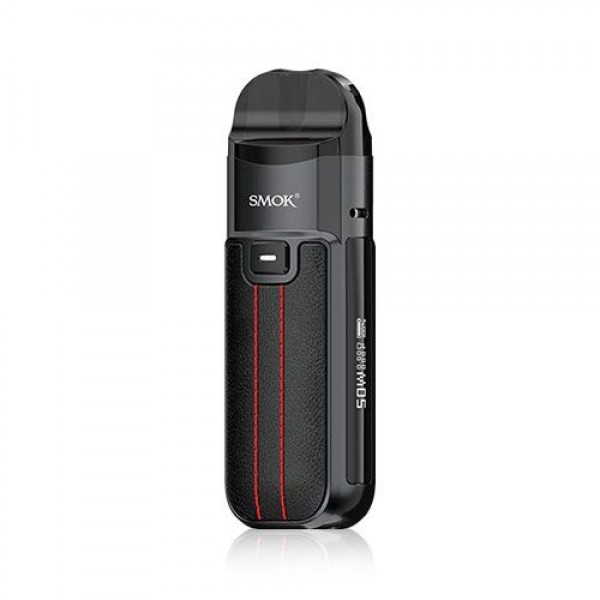 Nord 50w Pod System by Smok