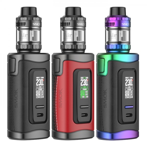 Morph 3 Kit by Smok