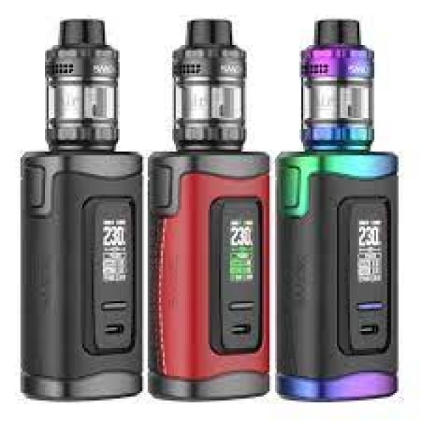 Morph 3 Kit by Smok