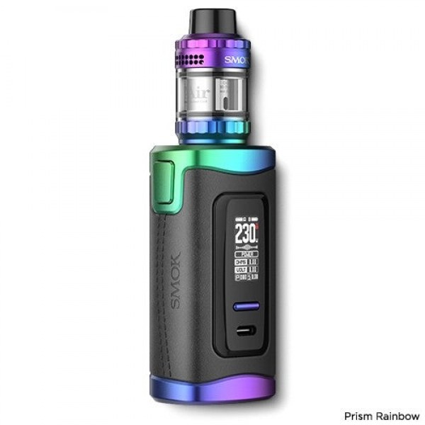 Morph 3 Kit by Smok