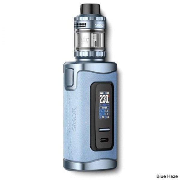 Morph 3 Kit by Smok