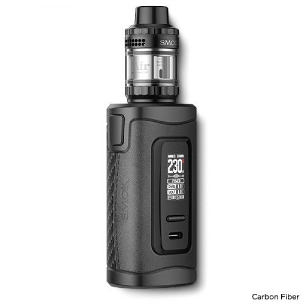 Morph 3 Kit by Smok