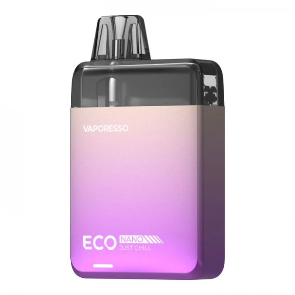 ECO Nano Pod Kit by Vaporesso