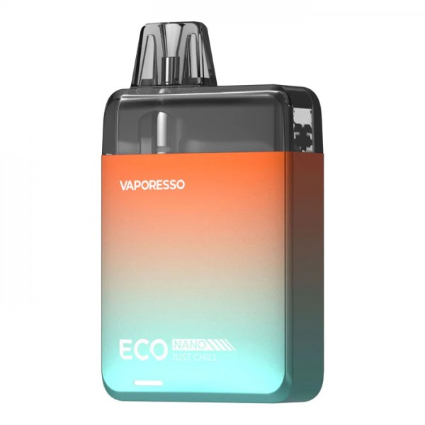 ECO Nano Pod Kit by Vaporesso