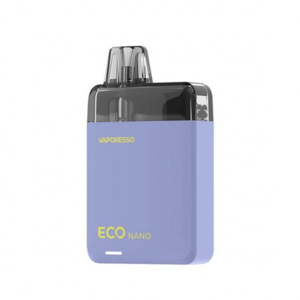 ECO Nano Pod Kit by Vaporesso