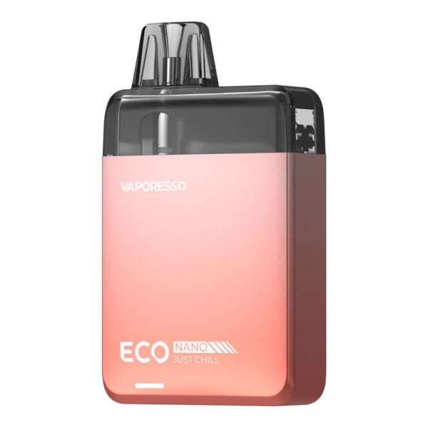 ECO Nano Pod Kit by Vaporesso