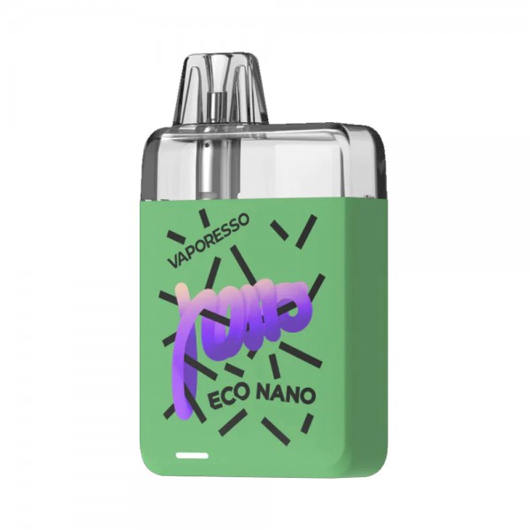 ECO Nano Pod Kit by Vaporesso