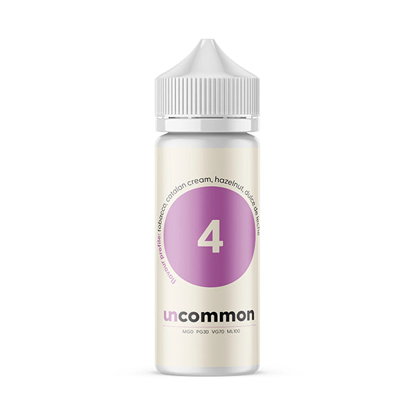 No 4 Purple 100ml by Uncommon