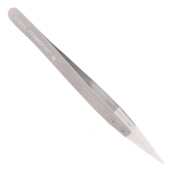 Coil Master - Ceramic Tweezers