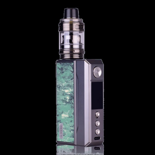 Drag 4 Kit by VooPoo