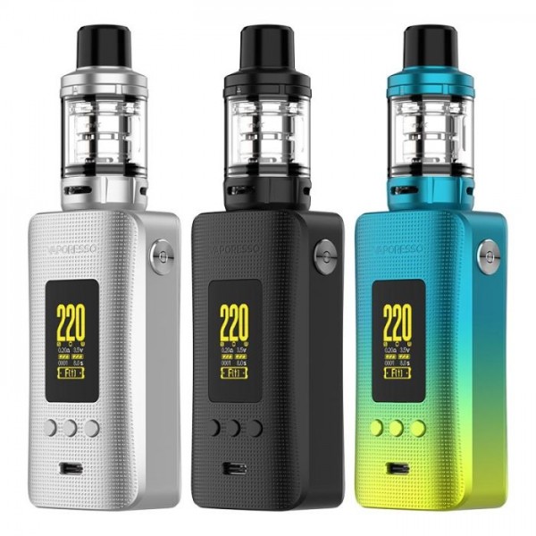 Gen 200 Kit by Vaporesso