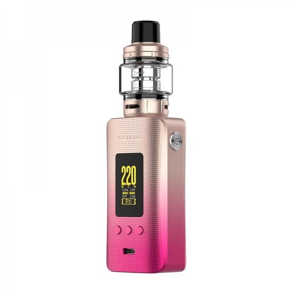 Gen 200 Kit by Vaporesso