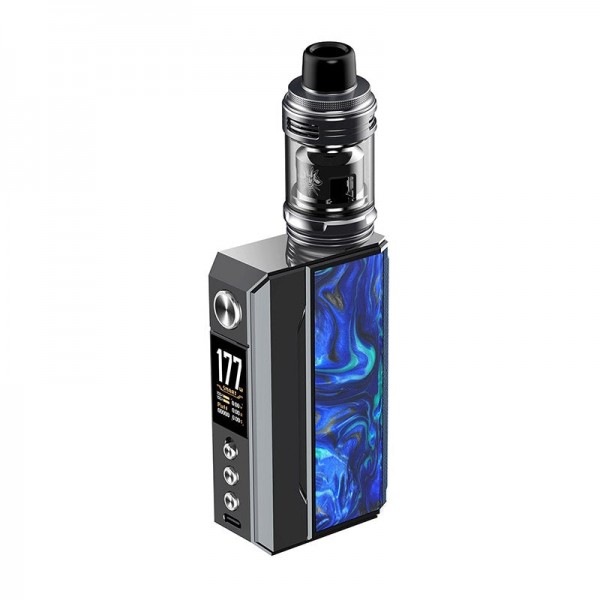 Drag 4 Kit by VooPoo