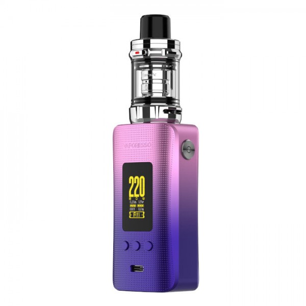 Gen 200 Kit by Vaporesso