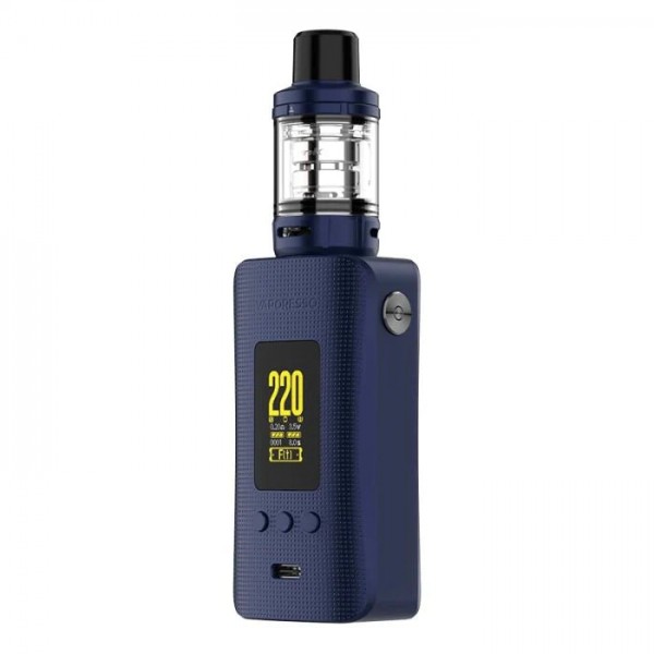 Gen 200 Kit by Vaporesso