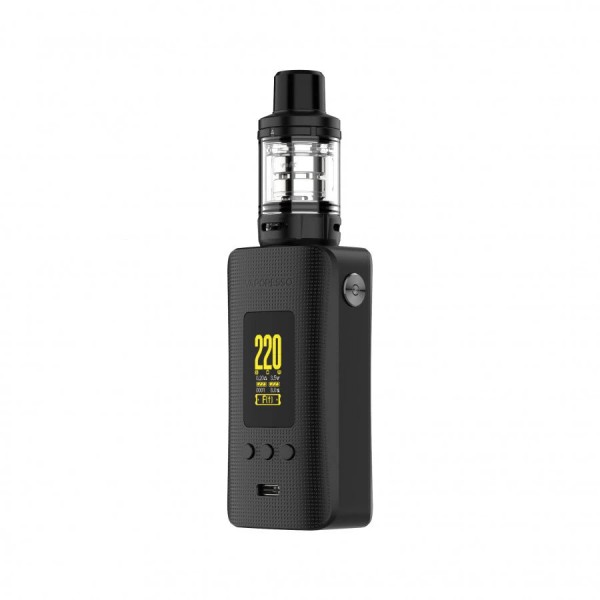 Gen 200 Kit by Vaporesso