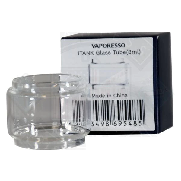 iTank Replacement Glass by Vaporesso