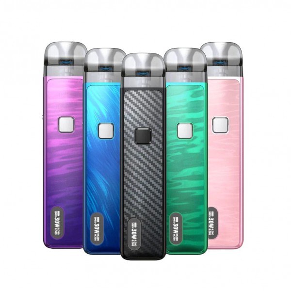 Flexus Pro Pod Kit by Aspire