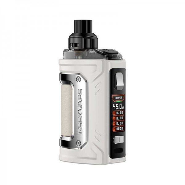 H45 Aegis Hero 2 Kit (Classic Edition) by GeekVape