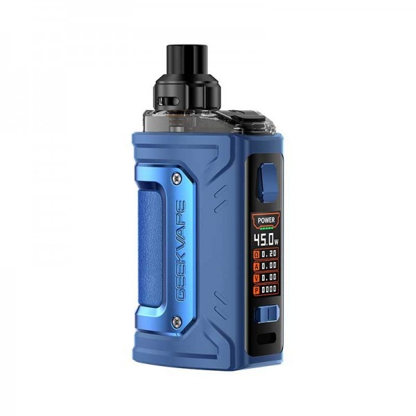 H45 Aegis Hero 2 Kit (Classic Edition) by GeekVape