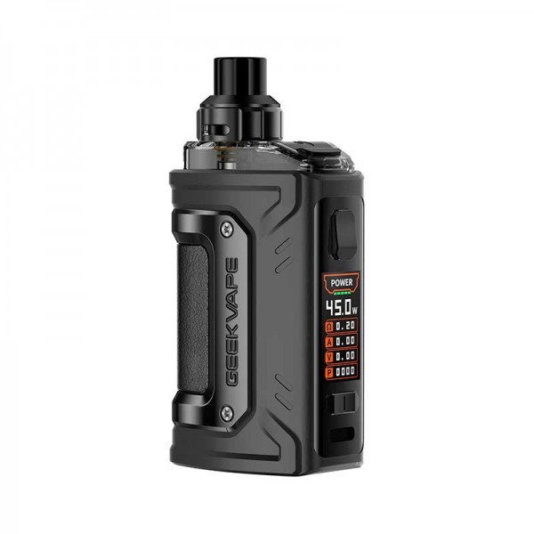 H45 Aegis Hero 2 Kit (Classic Edition) by GeekVape