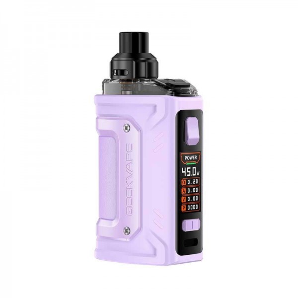 H45 Aegis Hero 2 Kit (Classic Edition) by GeekVape