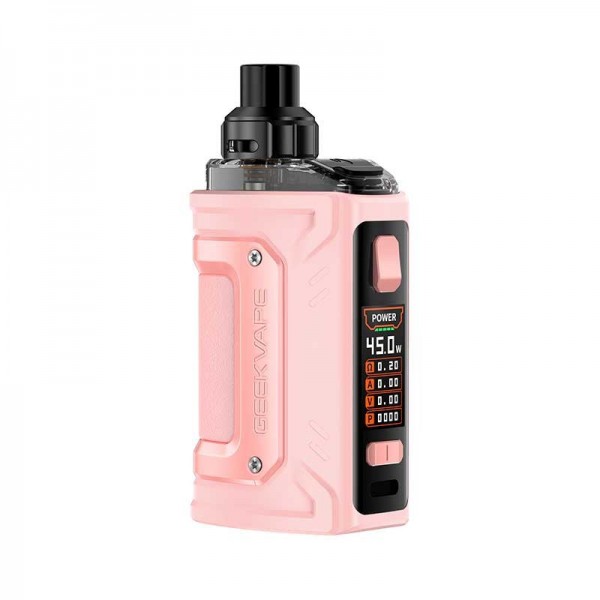 H45 Aegis Hero 2 Kit (Classic Edition) by GeekVape