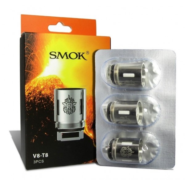 TFV8 Coil by Smok