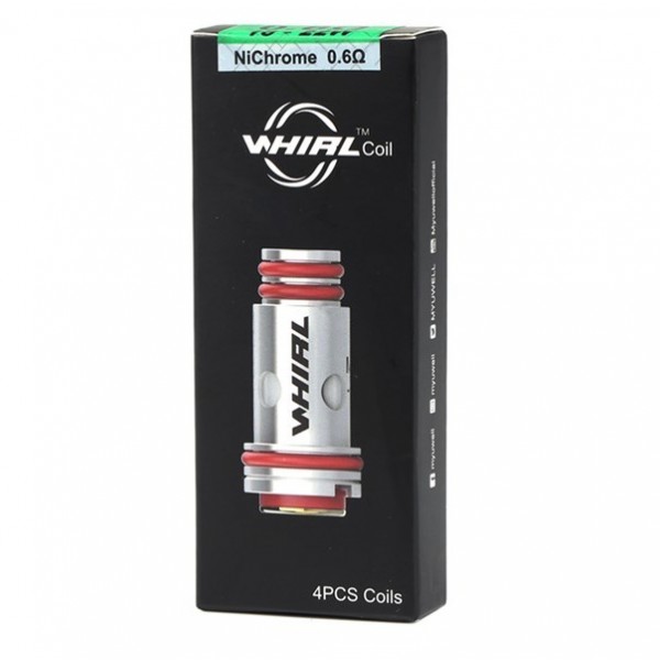 Whirl Coil by Uwell