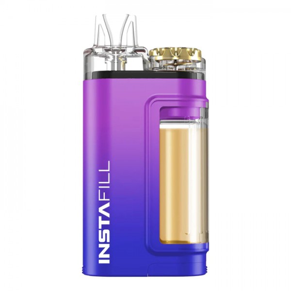 Instafill 3500 Disposable Kit