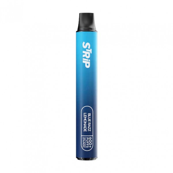 Strip Bar Disposable by SKE