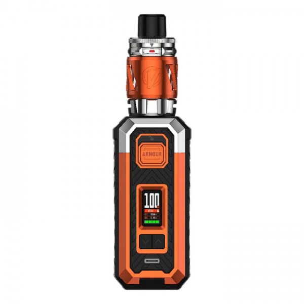 Armour S Kit By Vaporesso