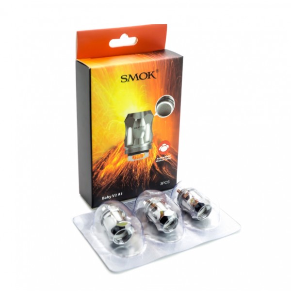 Mini V2 Coils by Smok