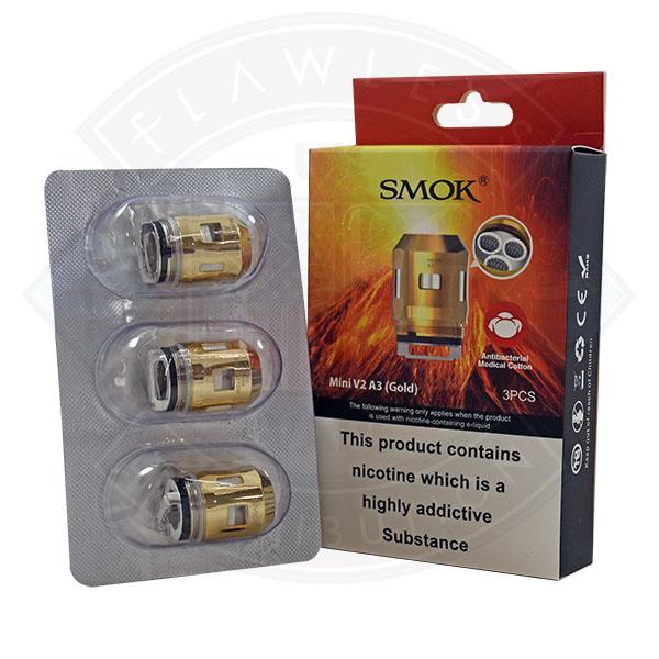 Mini V2 Coils by Smok