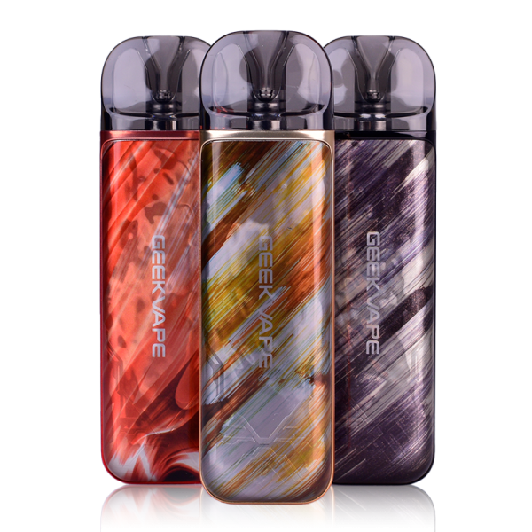 Obelisk U Pod Kit by GeekVape