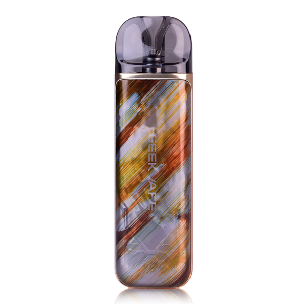 Obelisk U Pod Kit by GeekVape