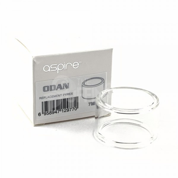Odan Bubble Glass by Aspire