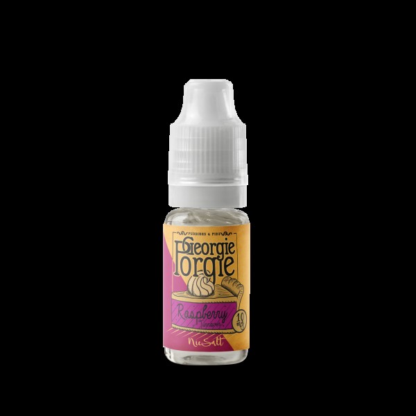Georgie Porgie 10ml Nic Salts