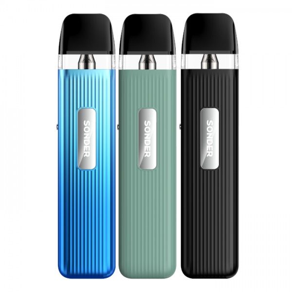 Sonder Q Kit by Geek Vape