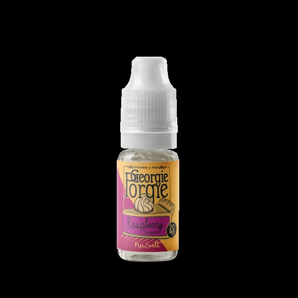 Georgie Porgie 10ml Nic Salts
