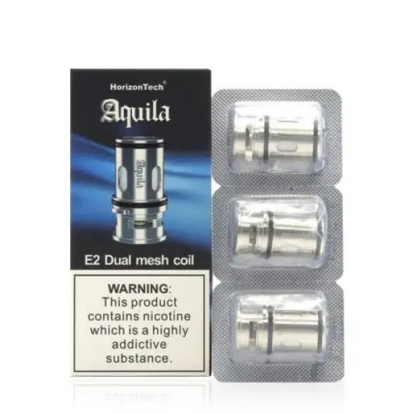 Aquila Coils by Horizon Vape