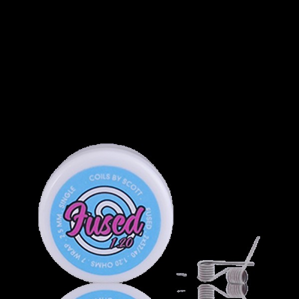 Handmade Coils By Scott