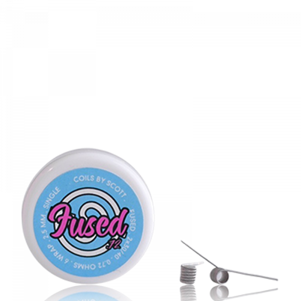 Handmade Coils By Scott