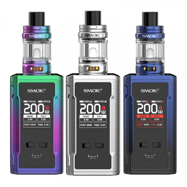 R Kiss 2 Kit by Smok