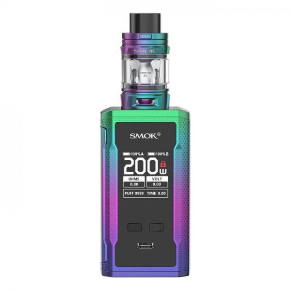 R Kiss 2 Kit by Smok